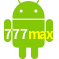 Aplicativo 777max para Android