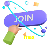 Junte-se ao cassino 777max hoje mesmo