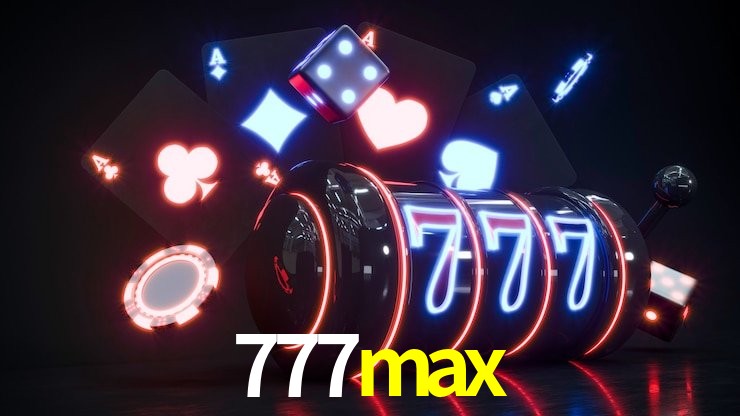 Welcome Bonus 777max