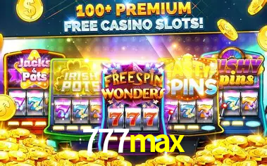 A Revolução dos Aplicativos de Jogos no 777max