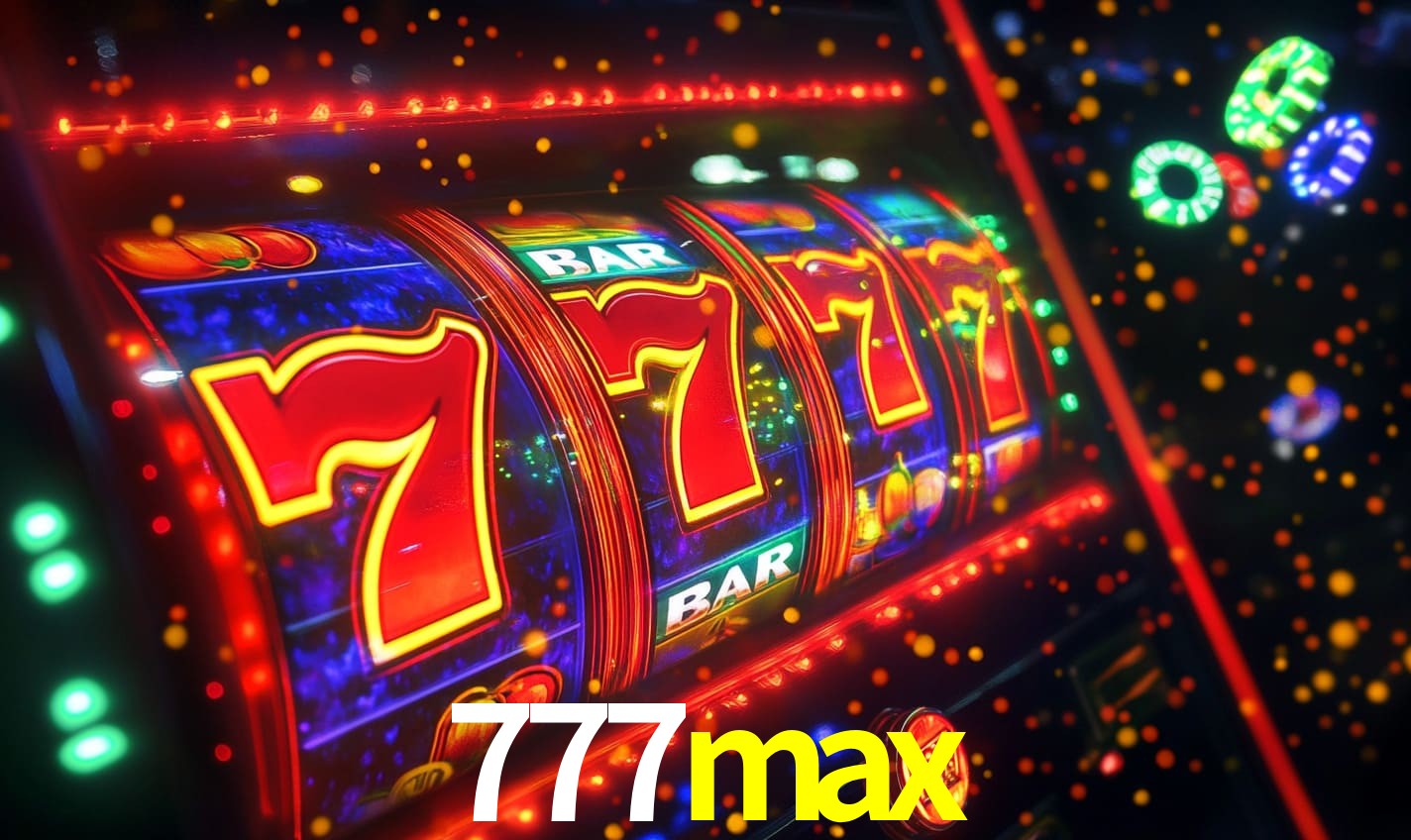 777max - Contagem Regressiva Fatal - 777max.com