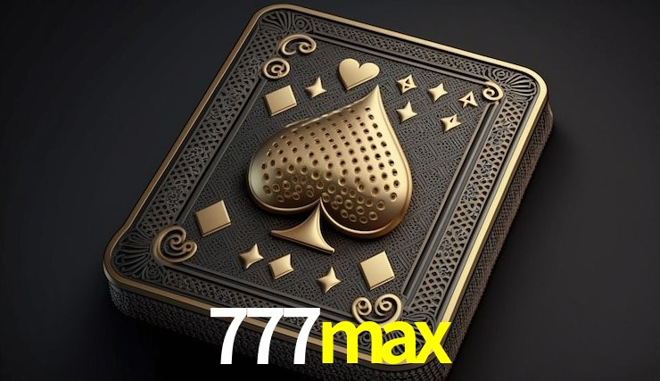 Estatísticas 777max