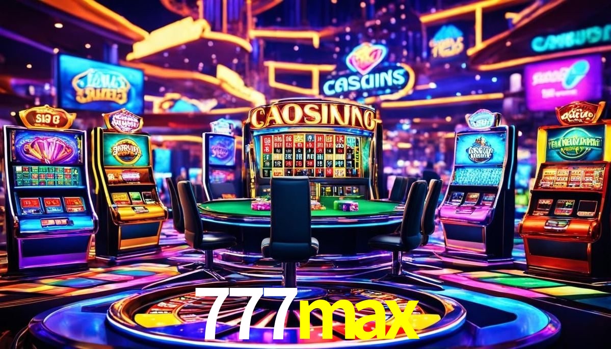 Experiência VIP 777max