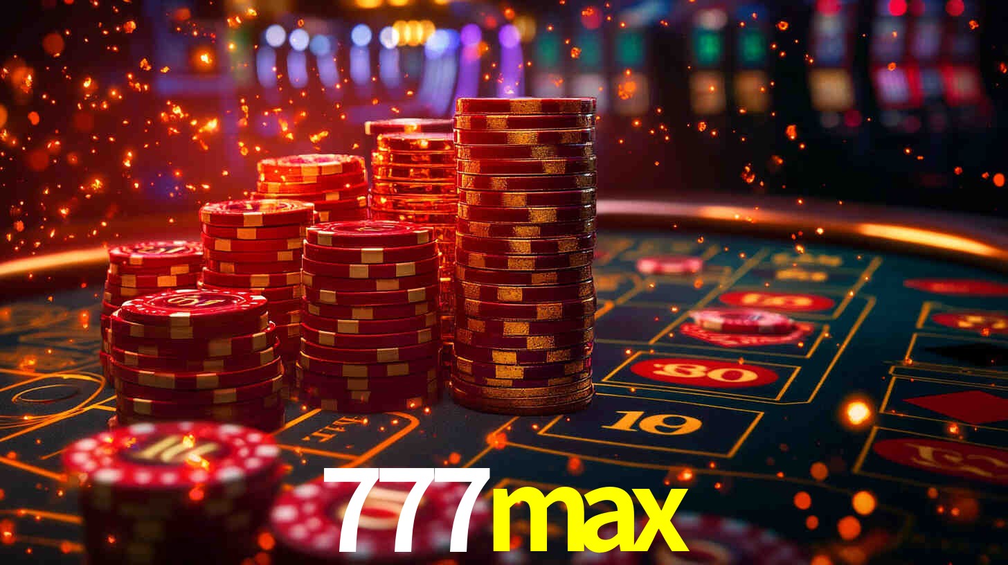 Daily Bonuses 777max