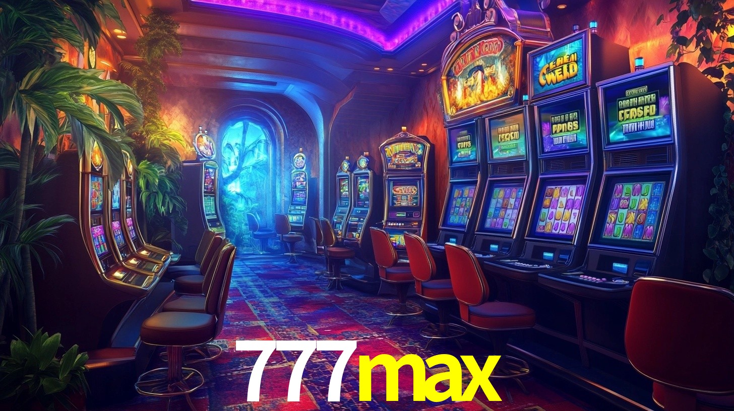 Roulette Table 777max