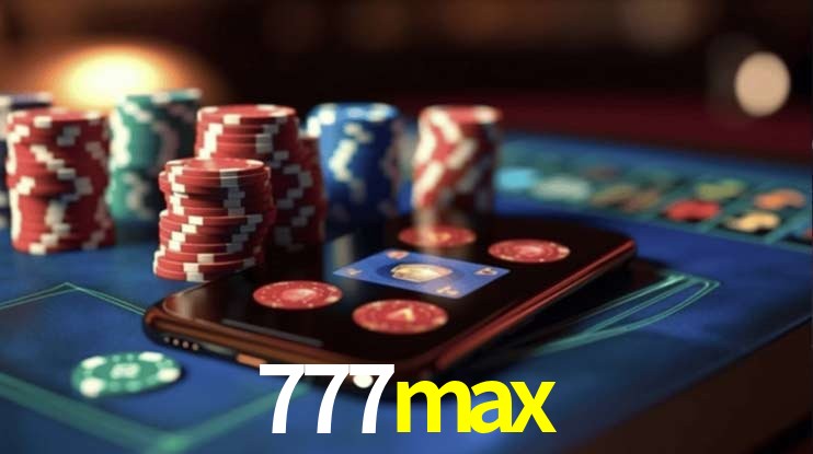 Jogos de Slot 777max