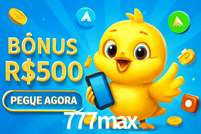 Responsive Design 777max