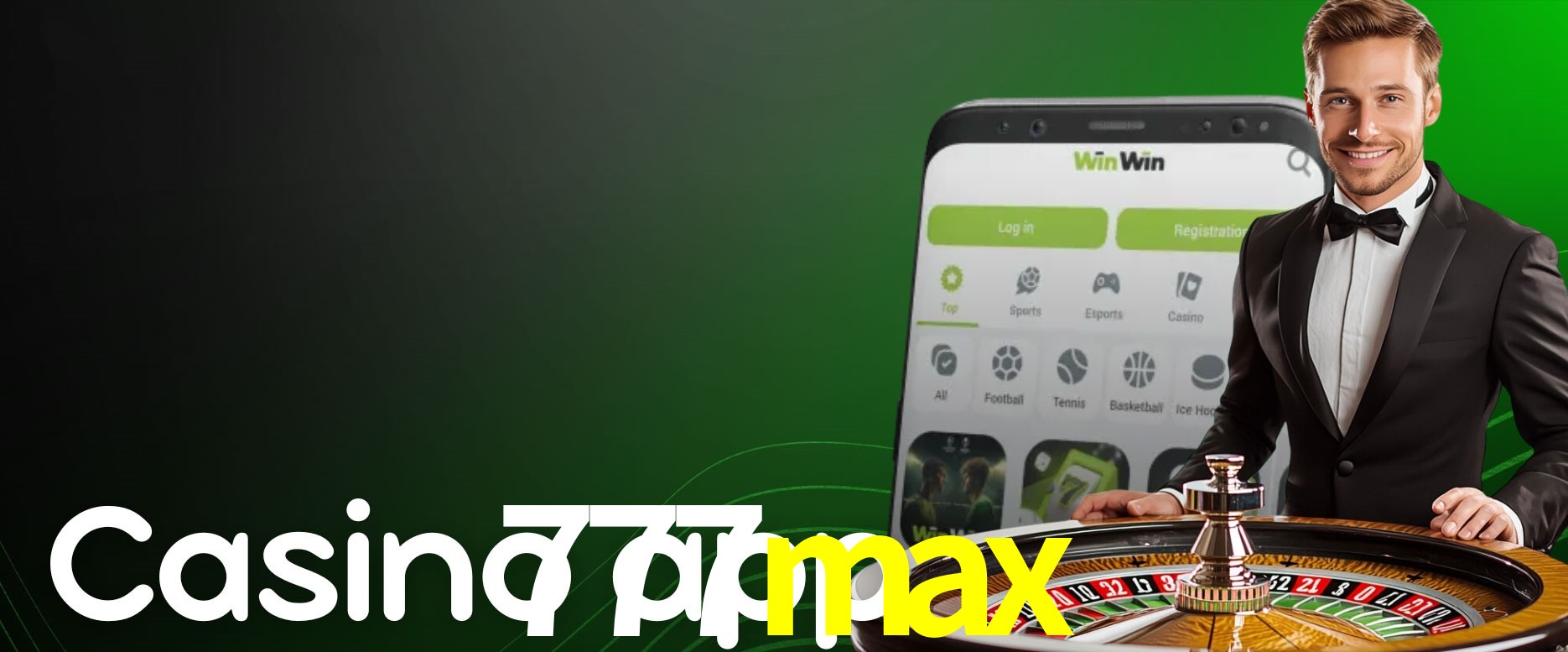 Seasonal Promotions 777max