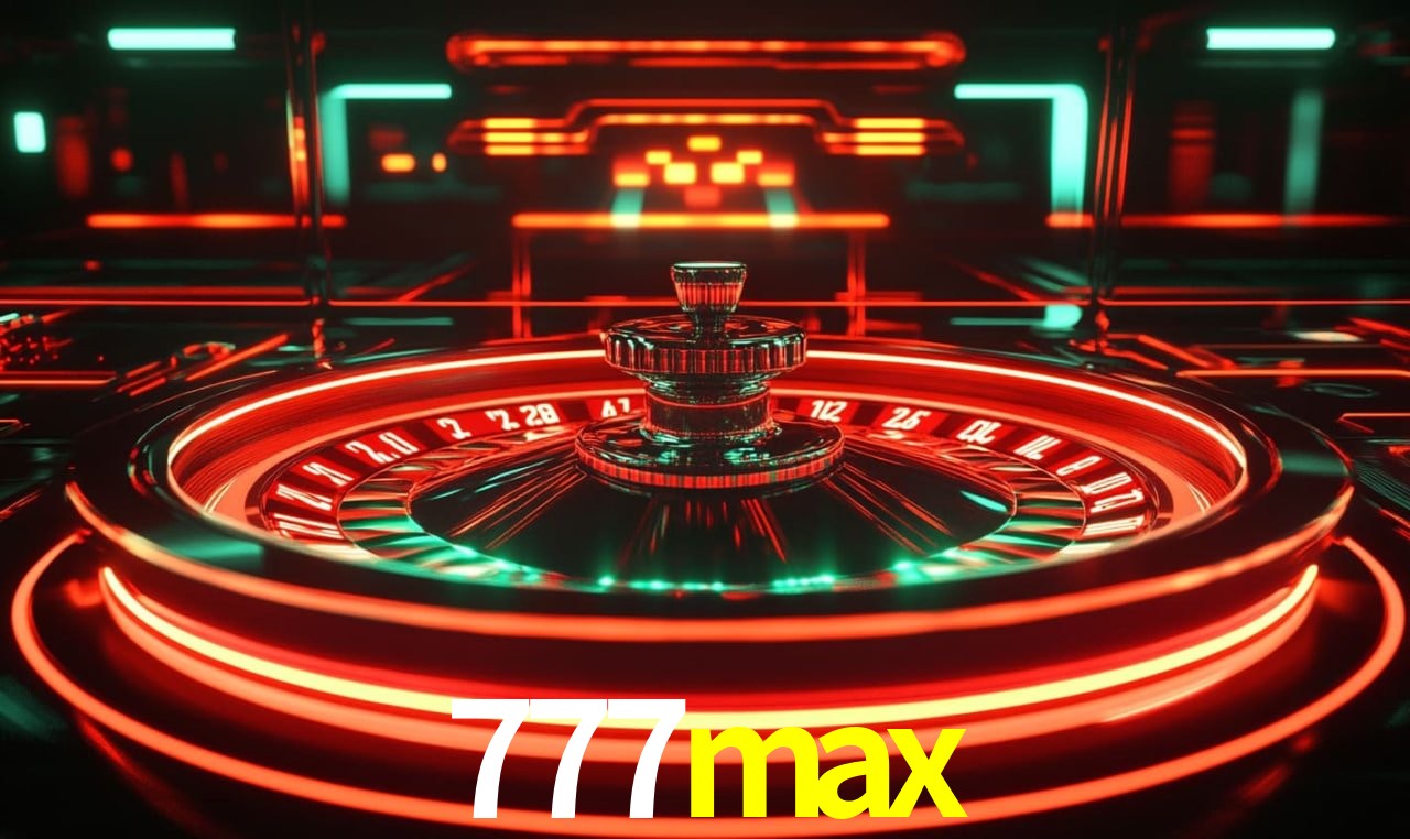 A Revolução dos Aplicativos de Jogos no 777max