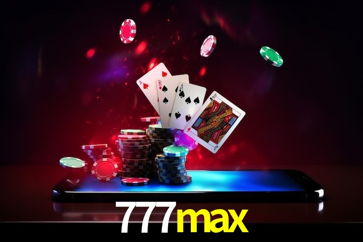 Live Casino 777max