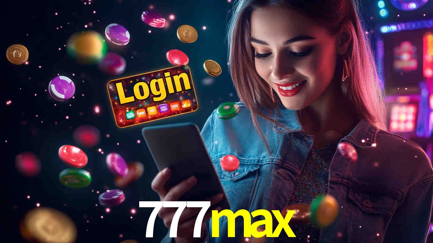 A Experiência Imersiva dos Cassinos Ao Vivo no 777max