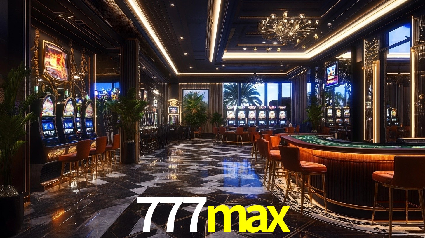 Exclusive Games 777max