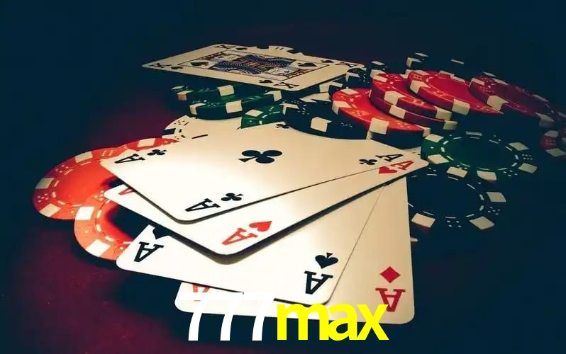 Benefícios VIP na 777max