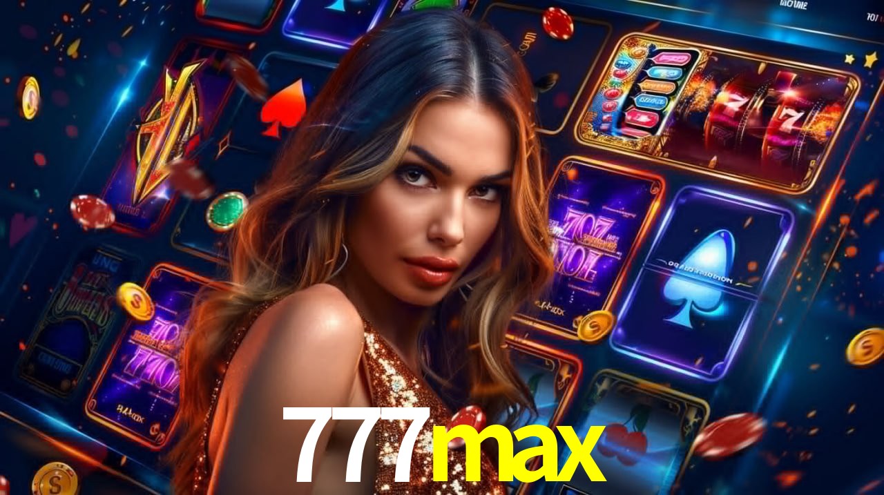 Desvendando o Mundo dos Jogos Virtuais na 777max