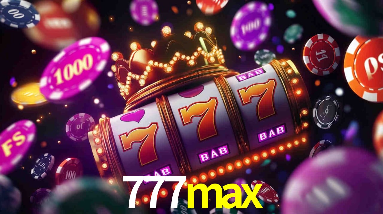 Game Providers 777max