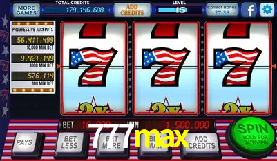 Desvendando o Mundo dos Jogos Virtuais na 777max