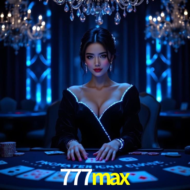 Casino Ao Vivo 777max