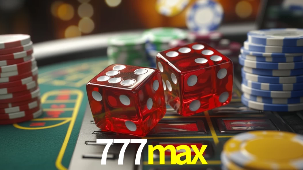Blackjack Table 777max