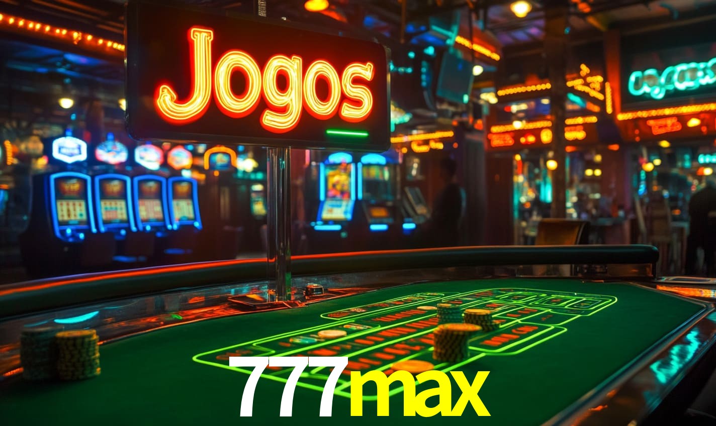 Cadastro Rápido 777max