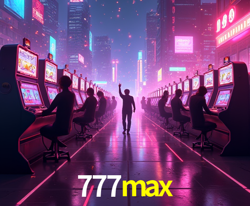 Jogos Exclusivos 777max