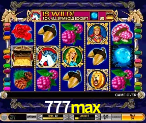 Descubra a Essência do 777max: Nossa História e Compromissos