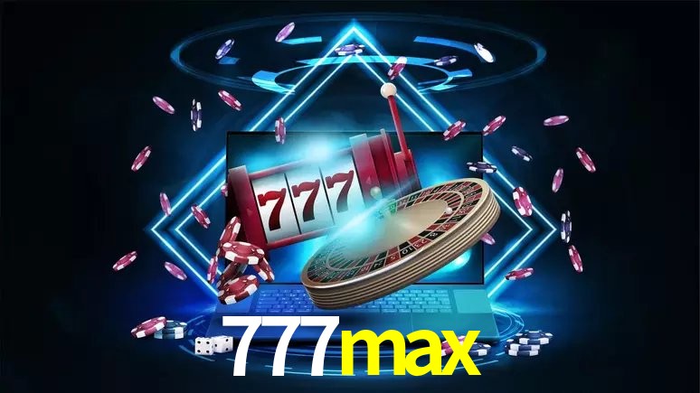Login Seguro 777max