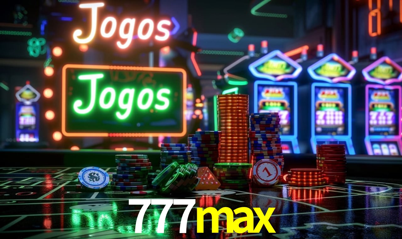 777max.com