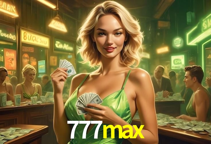 Explorando a Categoria de Eventos em Apostas na 777max