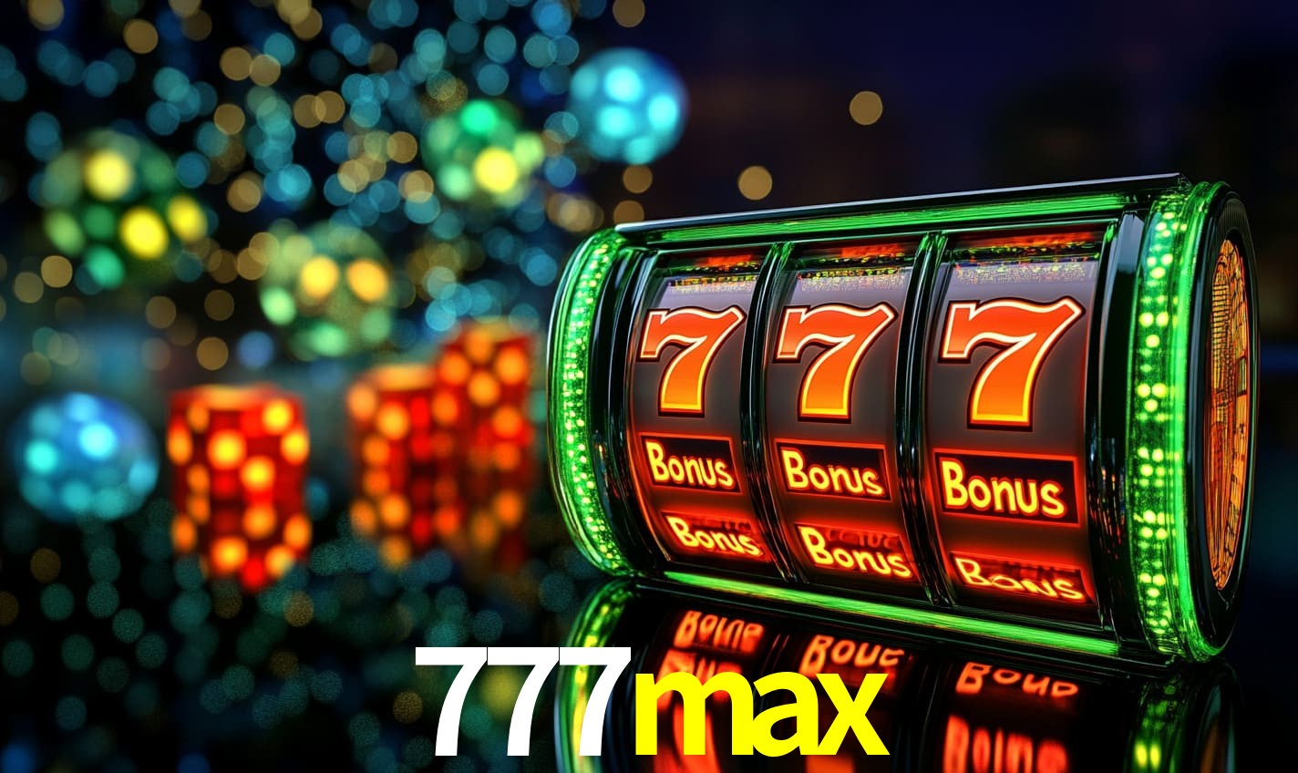 Benefícios da Conta 777max