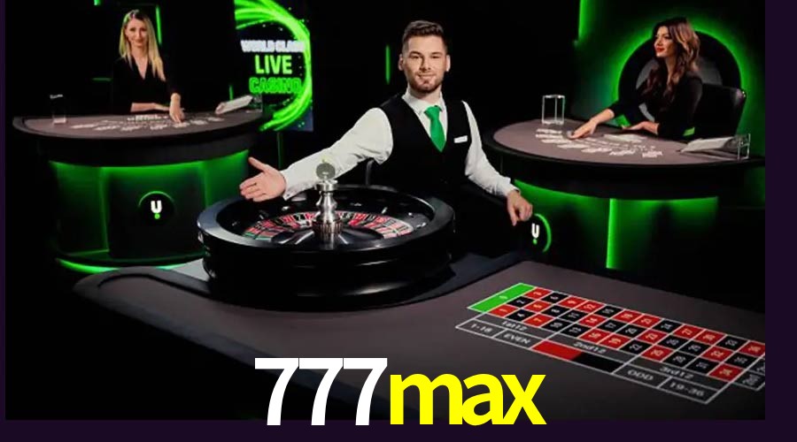 Security Systems 777max