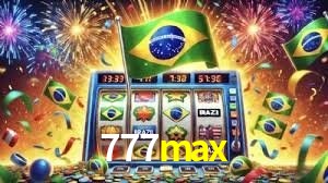 Slot Games 777max