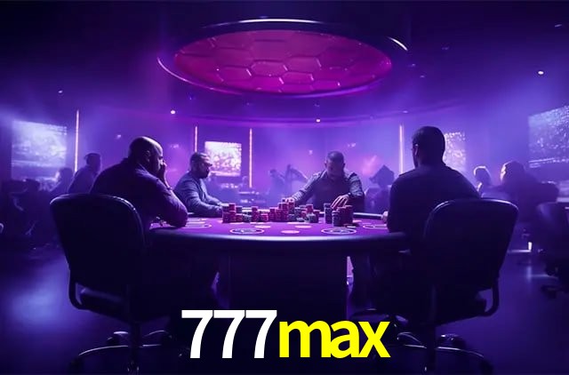 Descubra o Programa VIP da 777max: Vantagens Exclusivas para Jogadores