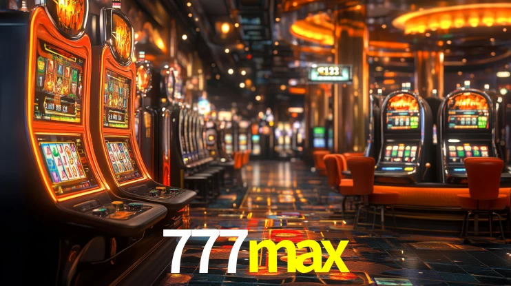 777max App Interface