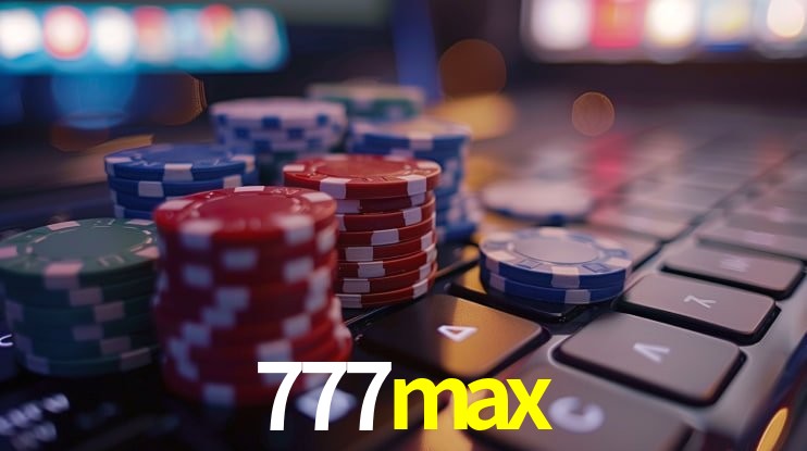 Design Responsivo 777max