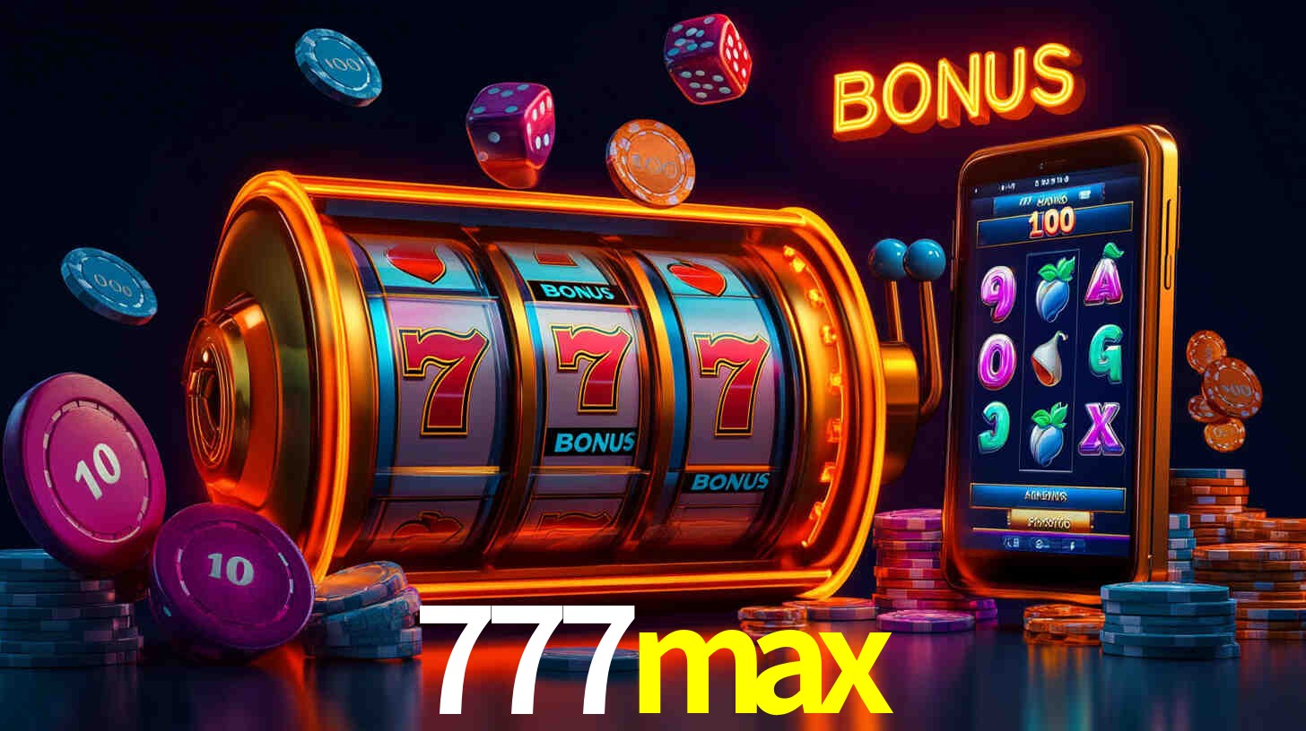 A Popularidade dos Caça-Níqueis no 777max