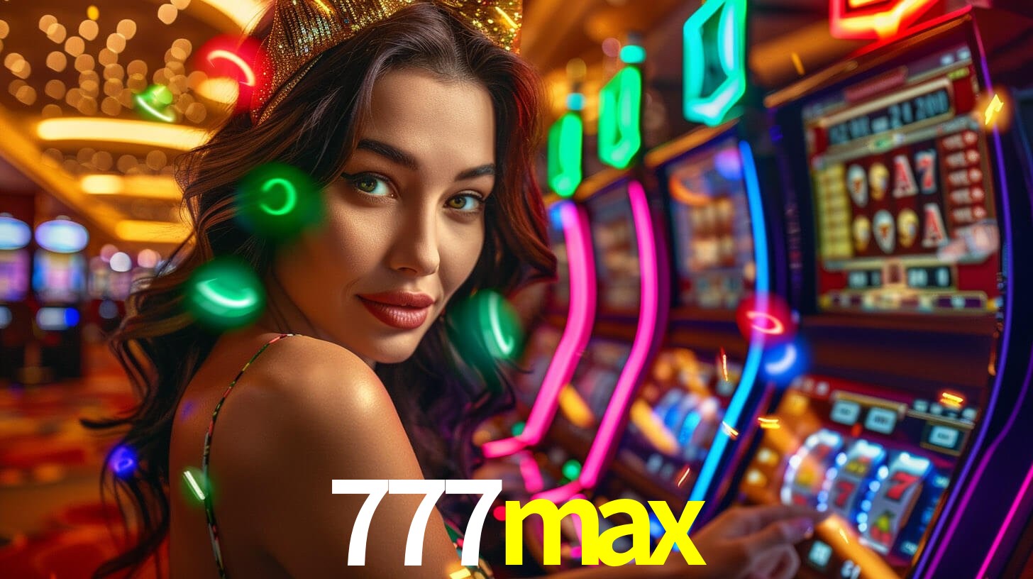 Download rápido e seguro na 777max