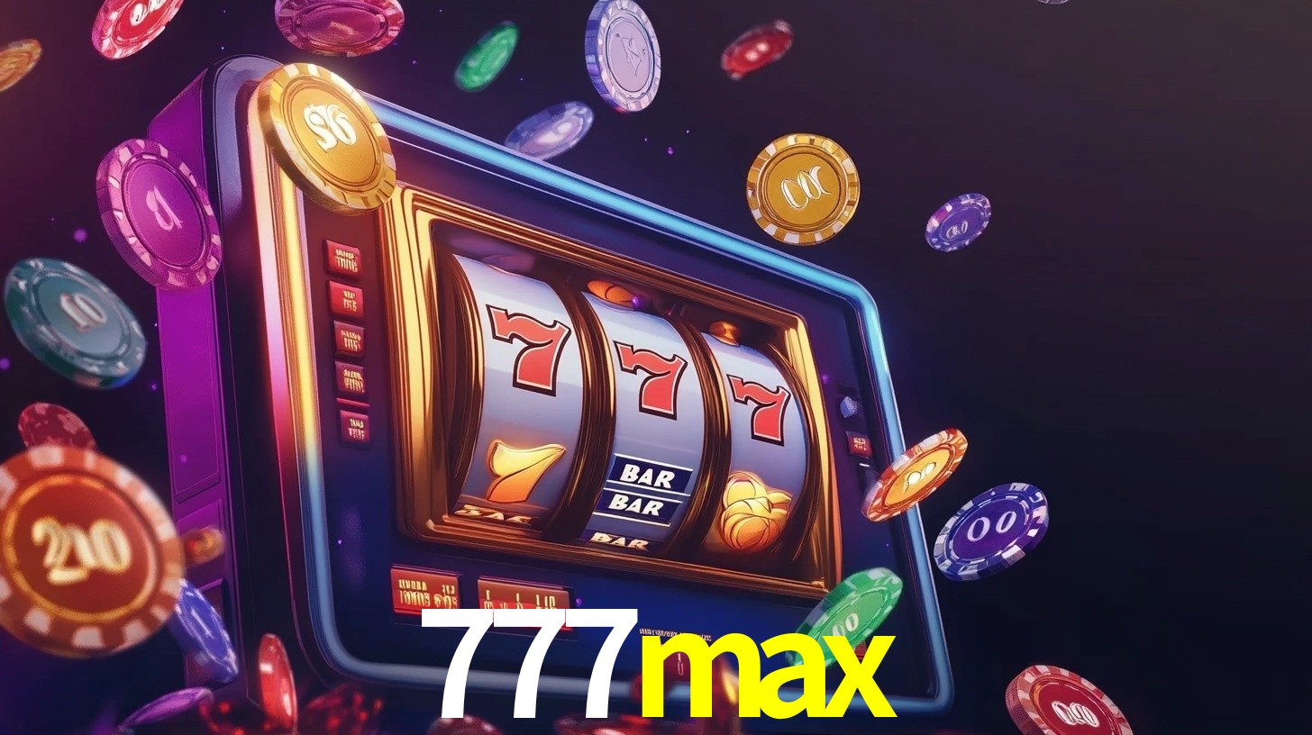 Live Casino 777max