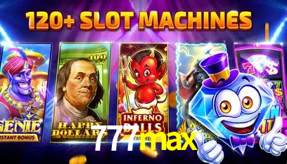 A Experiência Imersiva dos Cassinos Ao Vivo no 777max