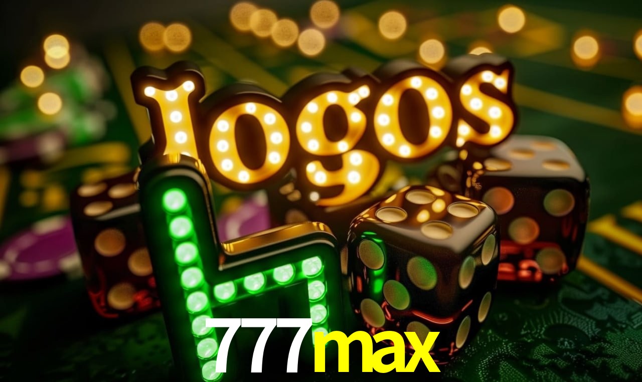 Estatísticas do Jogo 777max