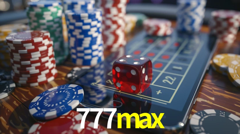 777 max vip