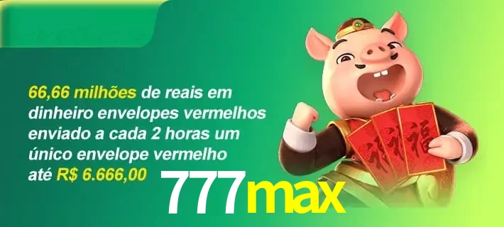 Promoções4 777max