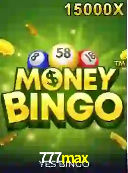 bingo money