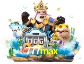fishery 777max