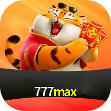 Logo 777max