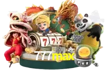 777max slot